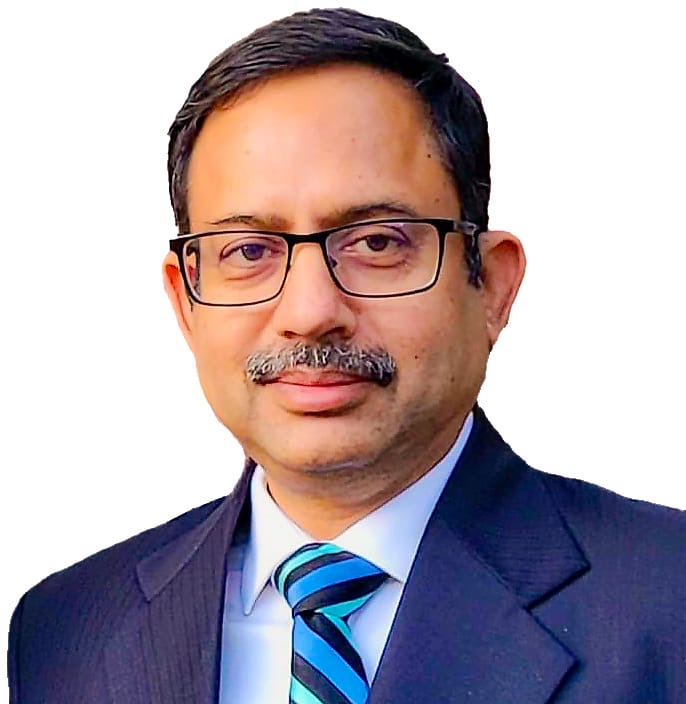 Mr. Arun Bhardwaj