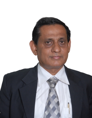 Dr. Durga Prasad Dube