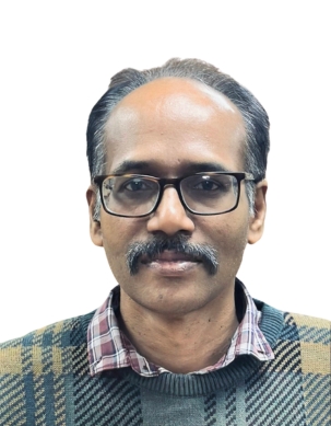 Mr. Krishna Kumar