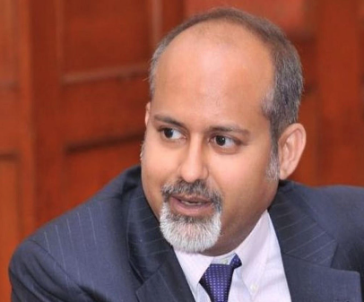 Prof. Sandeep Kumar Shukla