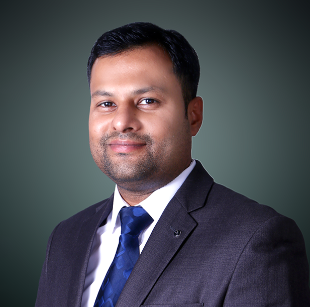 Mr. Bhupesh Janoti