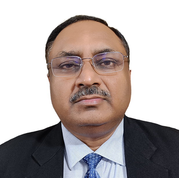 Mr. Amal Krishna