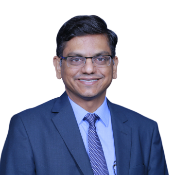 Mr. Atul Gupta