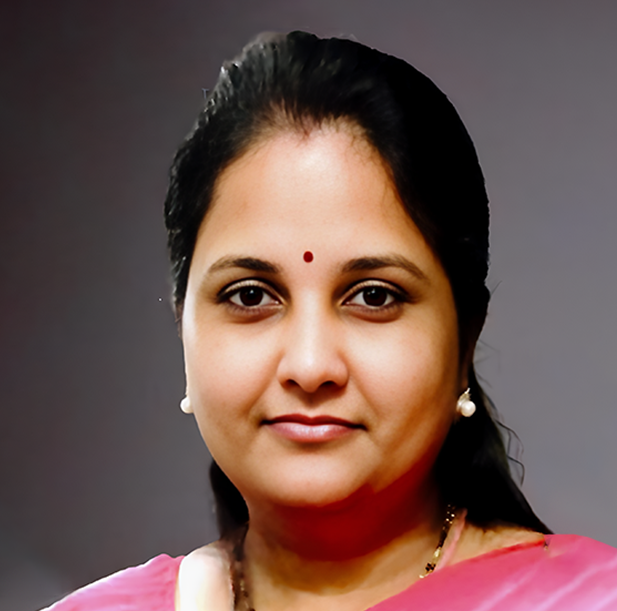 Ms. Shubhra Gupta