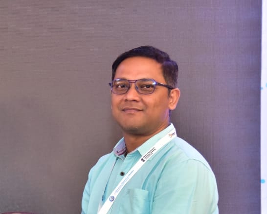 Mr. Manas Sarkar