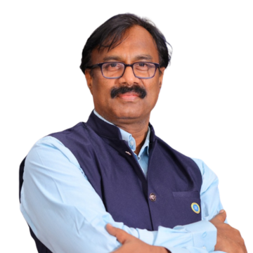 Dr. Ch A S Murty
