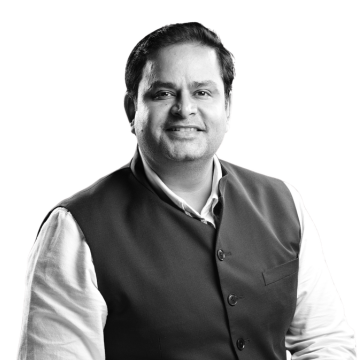 Mr. Himanshu Sharma