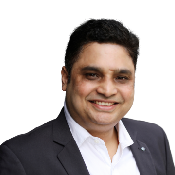Mr. Vaibhav Sharma