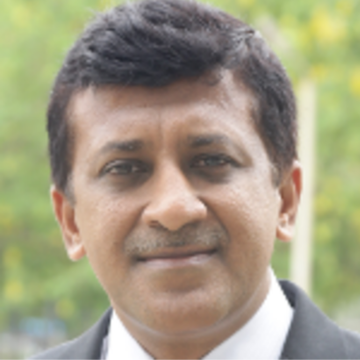 Mr. Rajnish Gupta