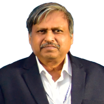 Mr. MAKP Singh