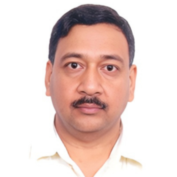 Mr. A K Patel