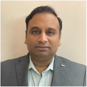 Mr. Dhiraj Gaur
