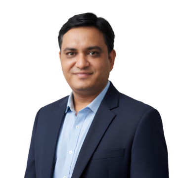 Mr. Banwarilal Janwa