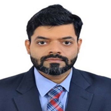 Mr. Some Nath Kundu