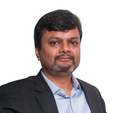 Mr. Manish Sinha