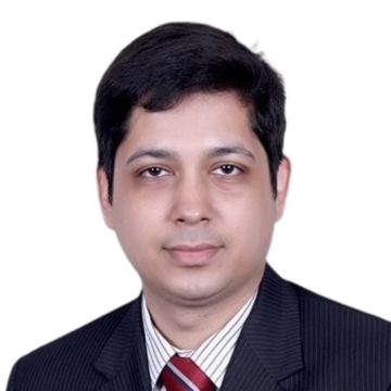 Mr. Nitin Jhunjhunwala