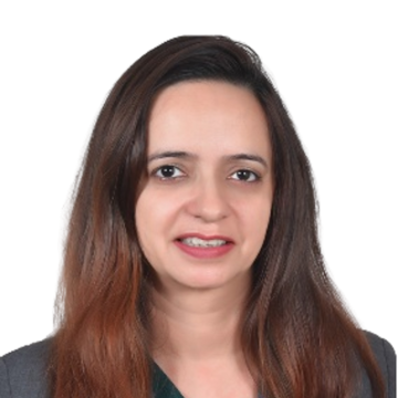 Ms. Amanjit Makesh