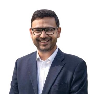 Mr. Sundareshwar Krishnamurthy