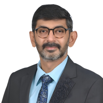 Mr. Gautam Kapoor