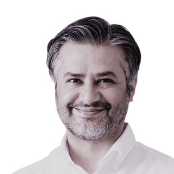 Mr. Aseem Mukhi