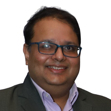 Mr. Debjyoti Guha
