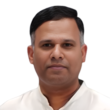 Dr. Srikanth Sunnam
