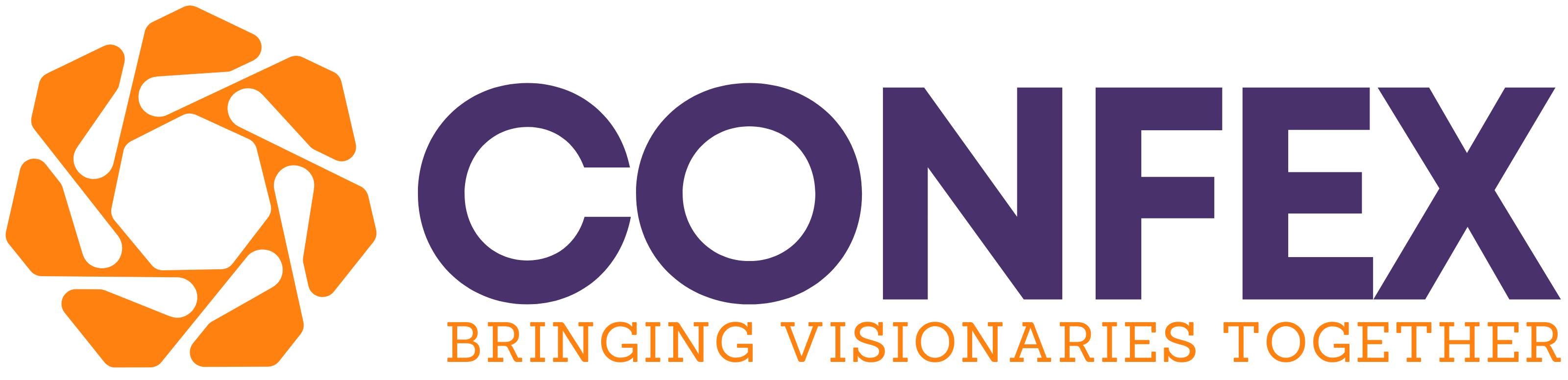 Confex logo