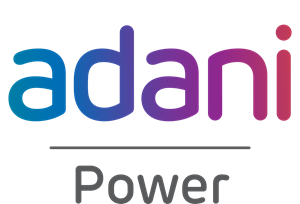 Adani Power Logo