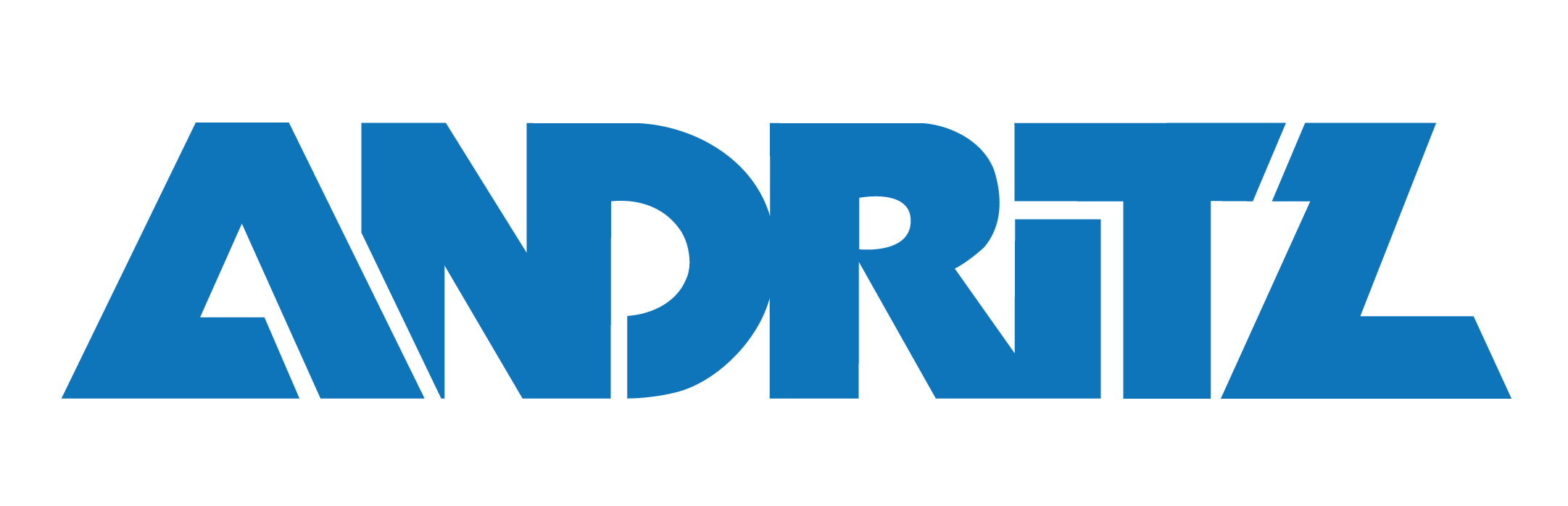 Andritz Logo