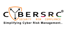 Cyber SRCC Logo