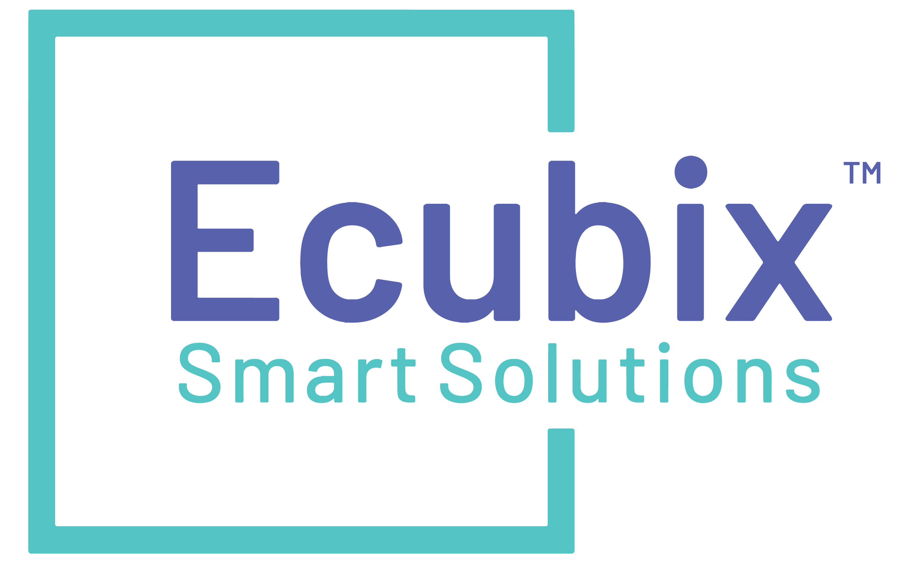 Ecubix Logo