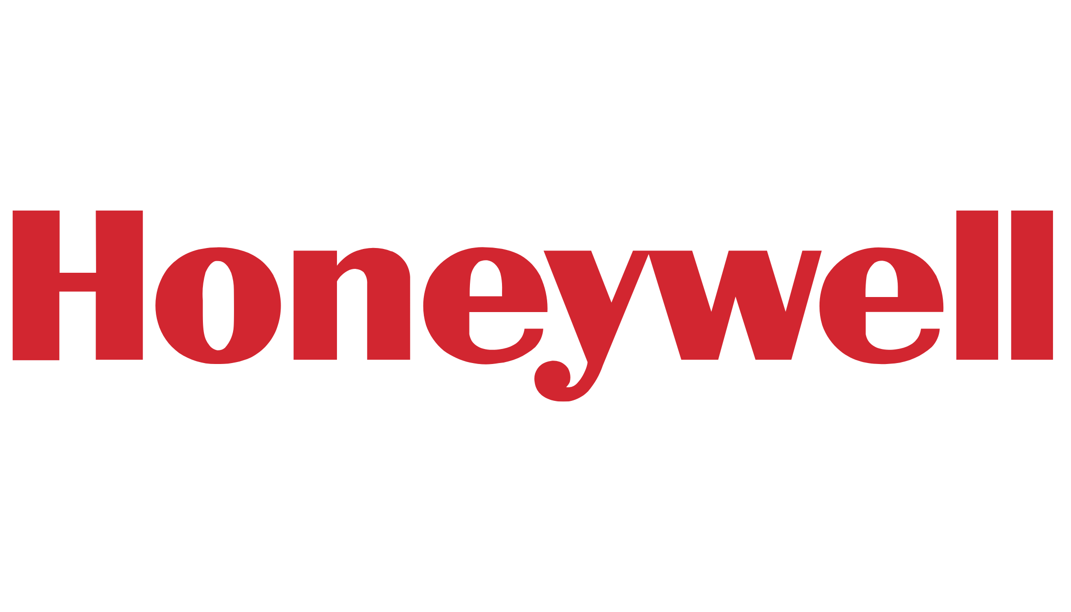 Honeywell Logo
