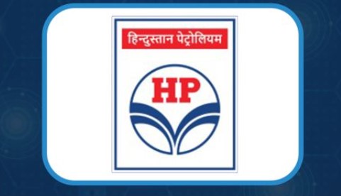 HP Logo