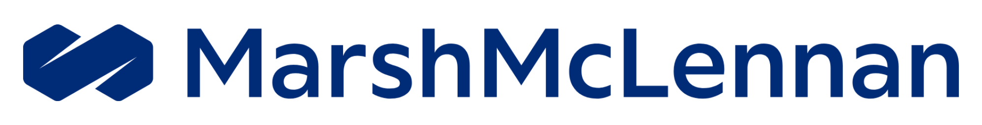 Marsh McLennan Logo