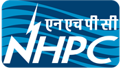 NHPC Logo