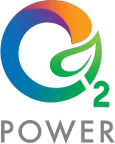 O2 Power Logo