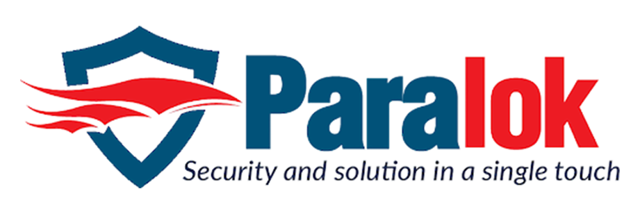 Paralok Logo