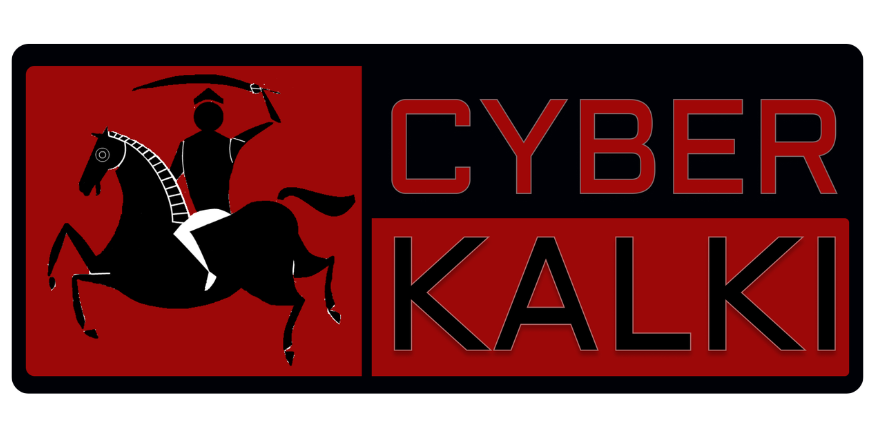 Cyber Kalki